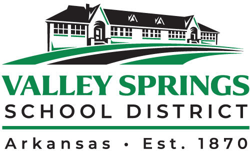 Valley Springs logo