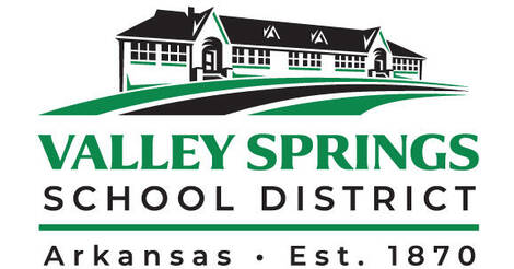 Valley Springs School District | Boone County AR Government